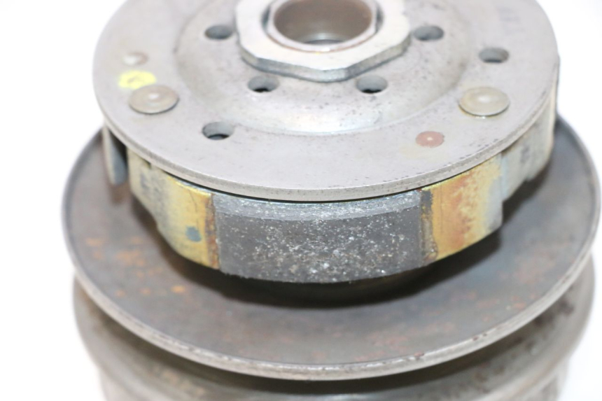 photo de CLUTCH SYM JET 14 4T 50 (2018 - 2022) - Markings and original references