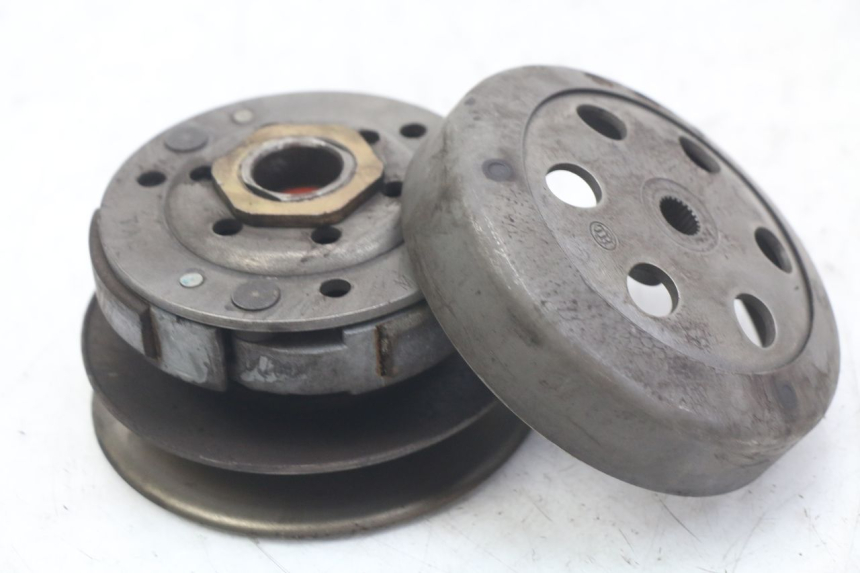 photo de CLUTCH SYM JET EURO X 2T 50 (2003 - 2007) - Main view