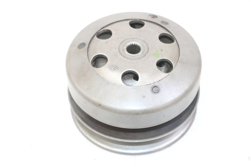 photo de CLUTCH PEUGEOT JET FORCE CARBU 50 (2003 - 2016) - Component detail