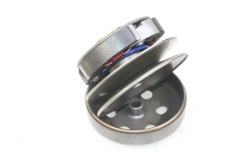 photo de CLUTCH PEUGEOT JET FORCE CARBU 50 (2003 - 2016) - Checked used part