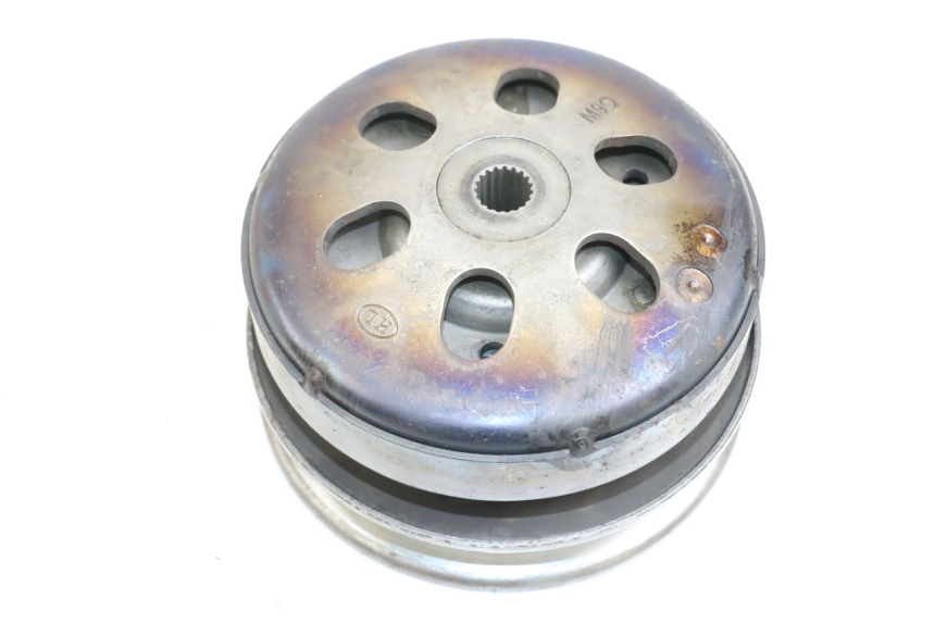 photo de CLUTCH SYM JOYRIDE EVO 125 (2009 - 2016) - Zoom on usage condition