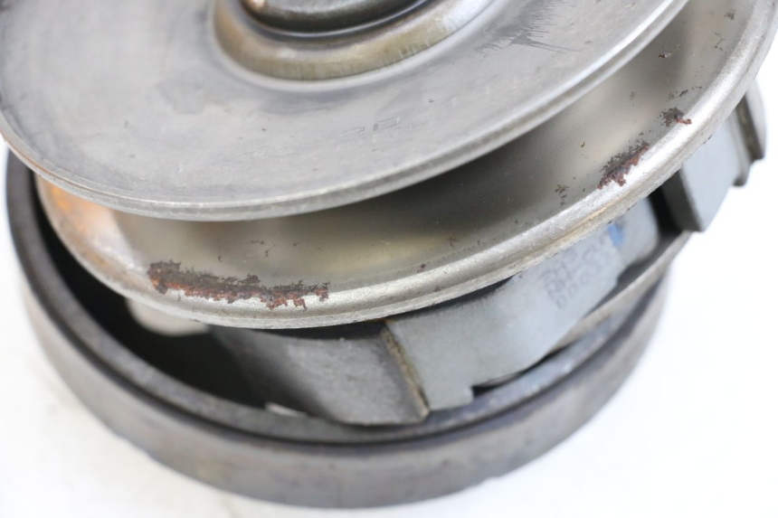 photo de CLUTCH SYM JOYRIDE EVO 125 (2009 - 2016) - Alternative perspective