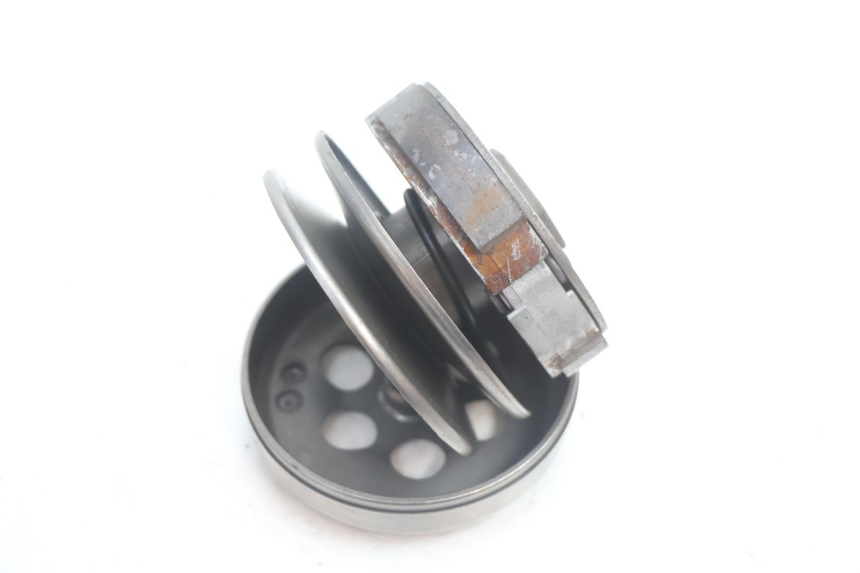 photo de CLUTCH RIDE JUMP 2T 50 (2012 - 2017) - Alternative perspective