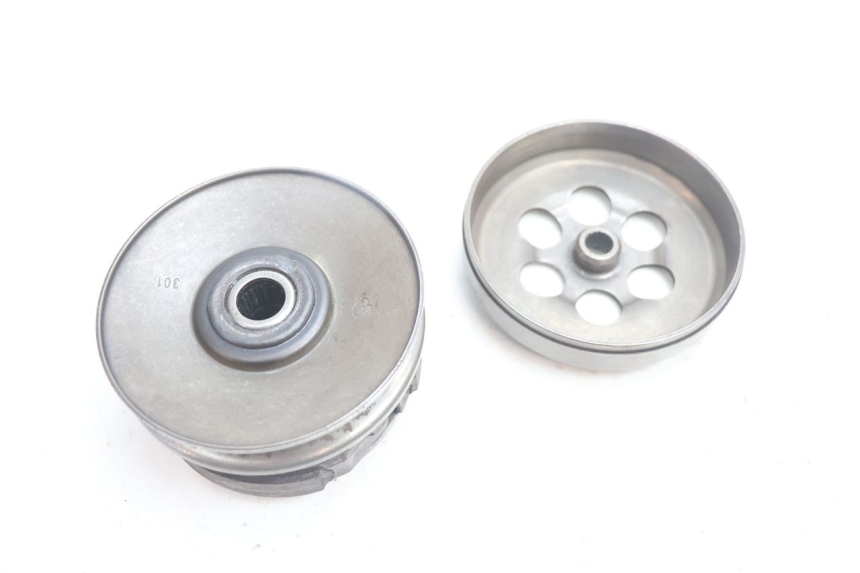 photo de CLUTCH RIDE JUMP 2T 50 (2012 - 2017) - Product overview