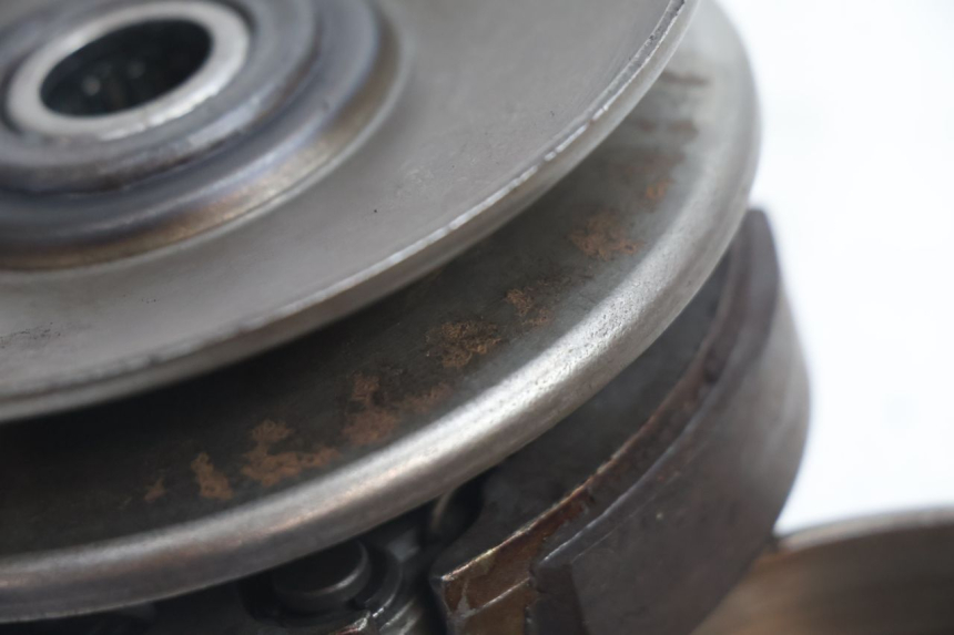 photo de CLUTCH RIDE JUMP 2T 50 (2012 - 2017) - Fixing points details