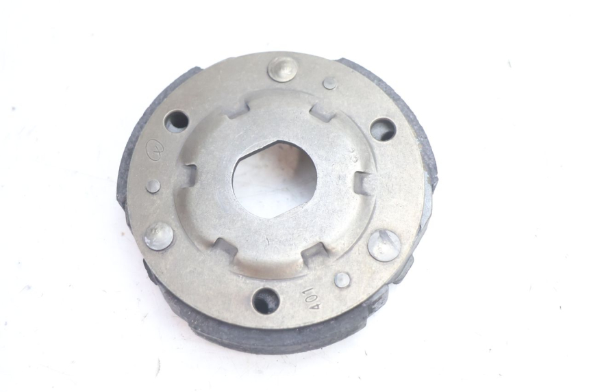 photo de CLUTCH RIDE JUMP 2T 50 (2012 - 2017) - Main view