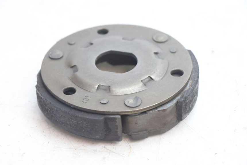 photo de CLUTCH RIDE JUMP 2T 50 (2012 - 2017) - Component detail