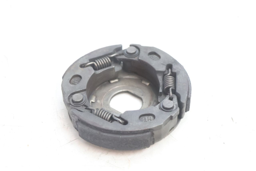 photo de CLUTCH RIDE JUMP 2T 50 (2012 - 2017) - Zoom on usage condition