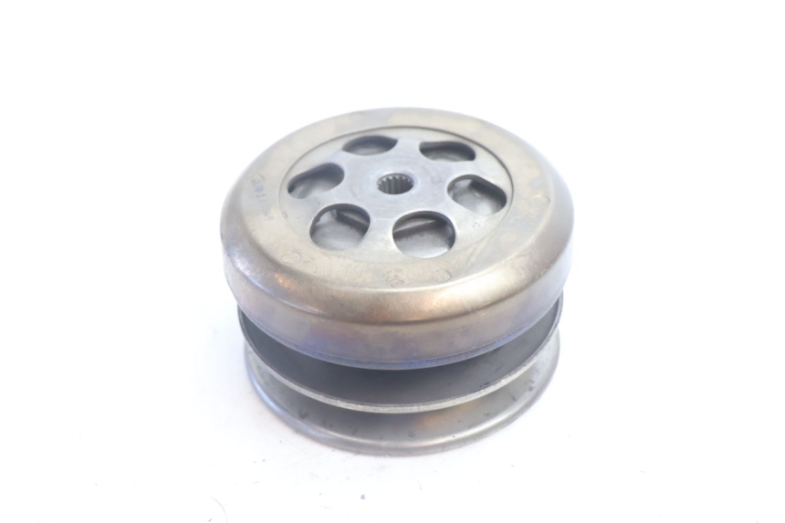 photo de CLUTCH RIDE JUMP 2T 50 (2012 - 2017) - Zoom on usage condition