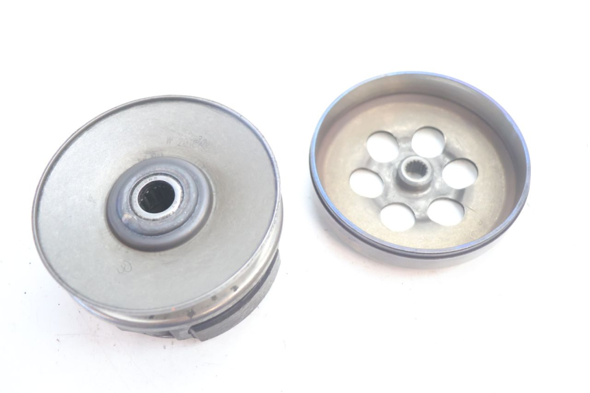 photo de CLUTCH RIDE JUMP 2T 50 (2012 - 2017) - Fixing points details