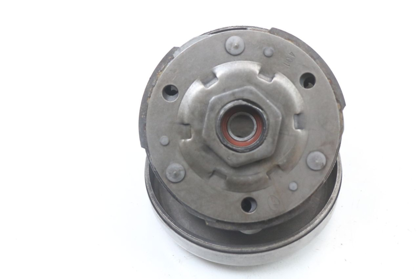 photo de CLUTCH RIDE KALLIO 50 (2010 - 2019) - Alternative perspective