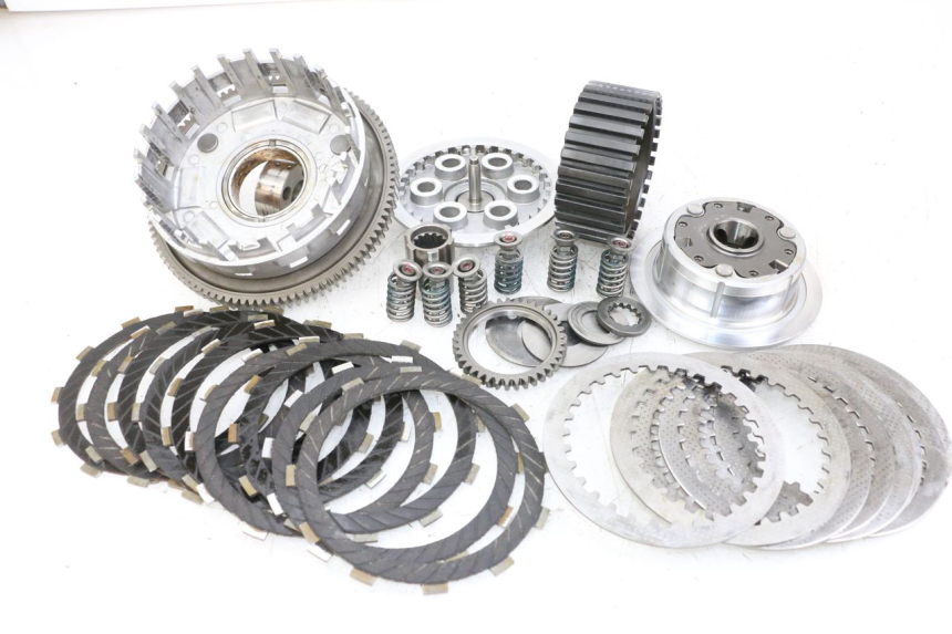 photo de CLUTCH KAWASAKI GTR 1000 (1994 - 2004) - Main view