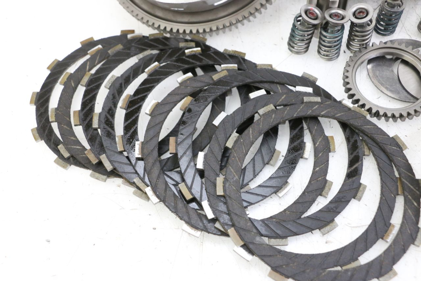 photo de CLUTCH KAWASAKI GTR 1000 (1994 - 2004) - Component zoom