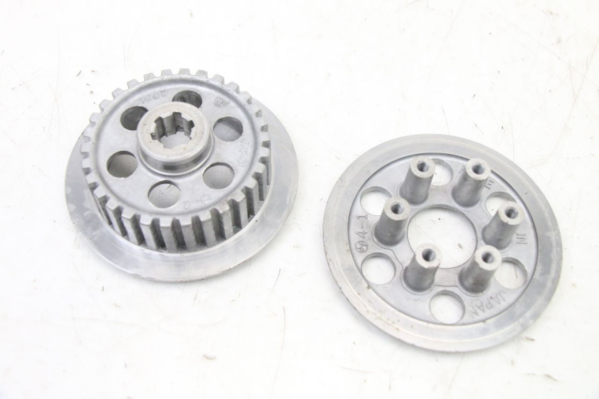 photo de CLUTCH KAWASAKI KX 65 (2000 - 2019) - Surface and material condition