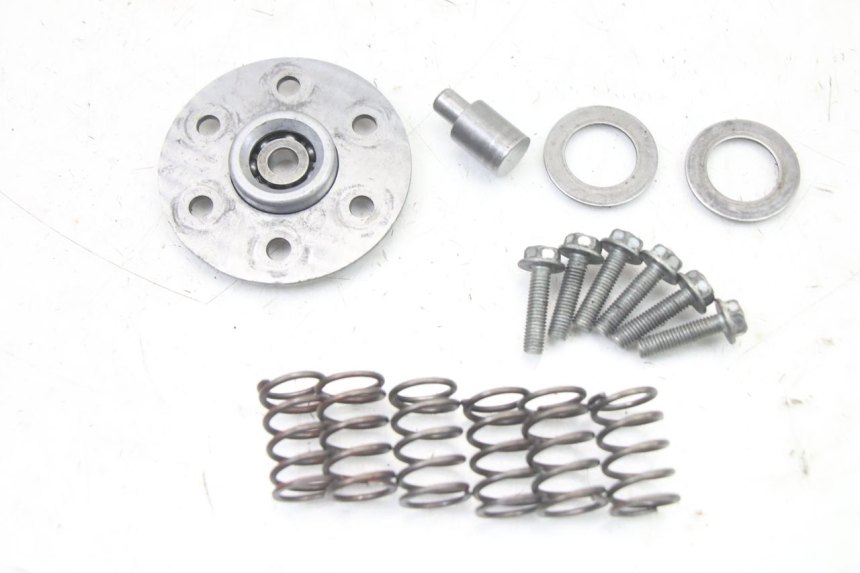 photo de CLUTCH KAWASAKI KX 65 (2000 - 2019) - Checked used part