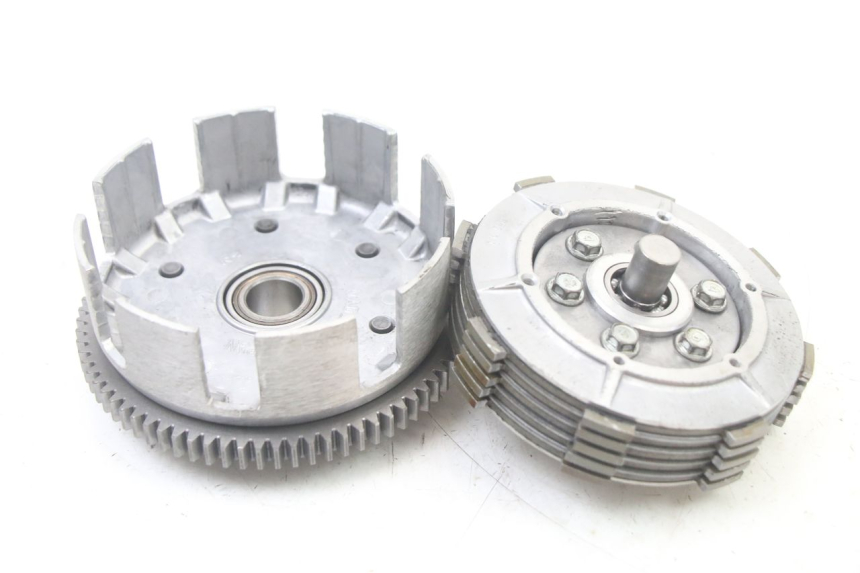 photo de CLUTCH KAWASAKI KX 65 (2000 - 2019) - Markings and original references