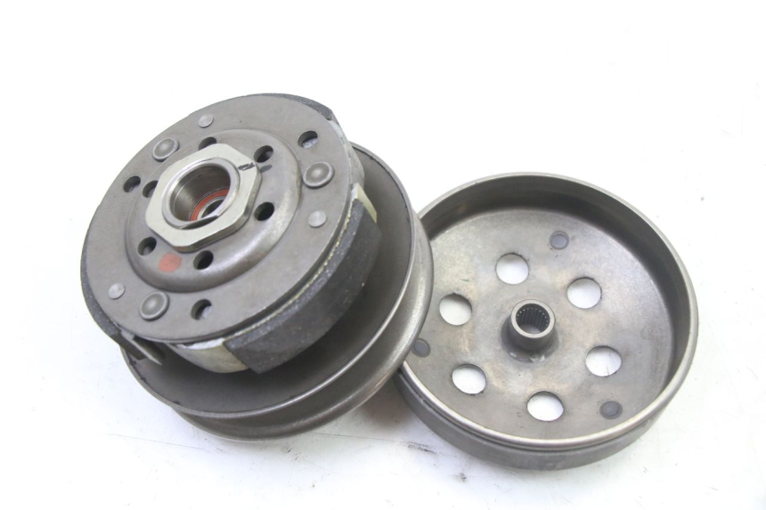 photo de CLUTCH PEUGEOT KISBEE 2T 50 (2018 - 2022) - Component detail