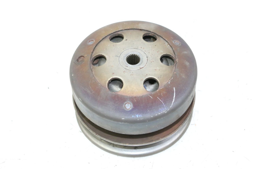 photo de CLUTCH PEUGEOT KISBEE 2T 50 (2010 - 2017) - Component detail