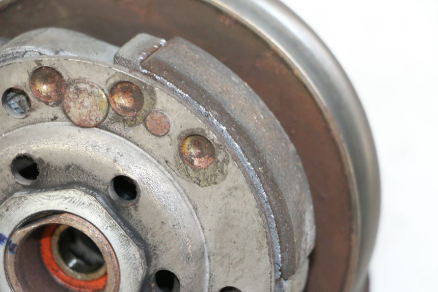 photo de CLUTCH PEUGEOT KISBEE 2T 50 (2010 - 2017) - Additional view of the item