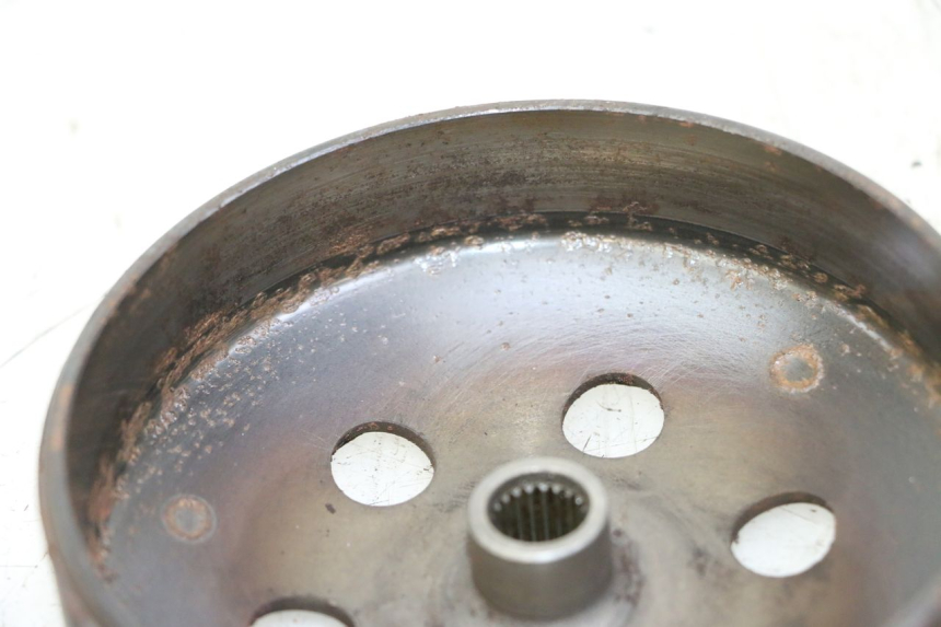 photo de CLUTCH PEUGEOT KISBEE 2T 50 (2010 - 2017) - Alternative perspective