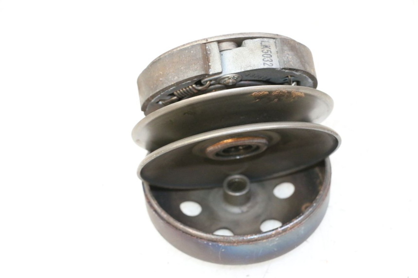 photo de CLUTCH PEUGEOT KISBEE 2T 50 (2010 - 2017) - Checked used part