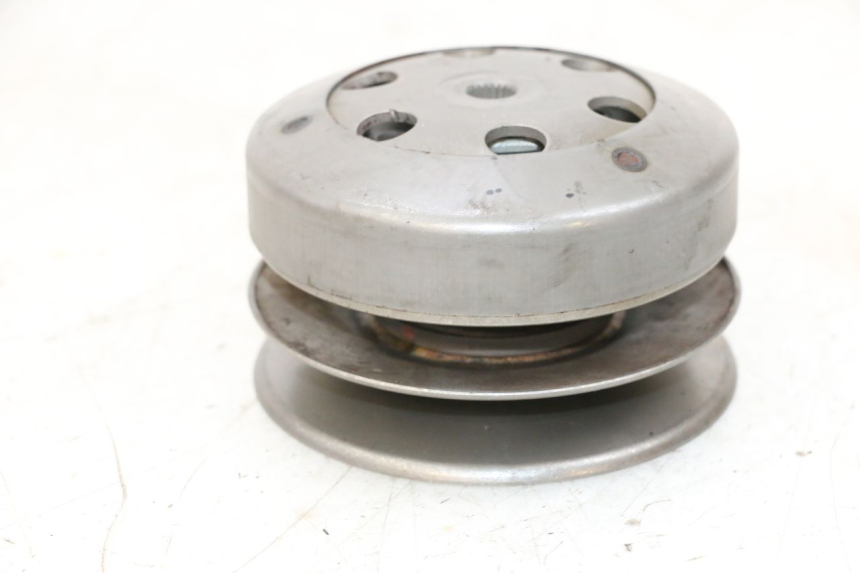 photo de CLUTCH PEUGEOT KISBEE 2T 50 (2010 - 2017) - Component detail