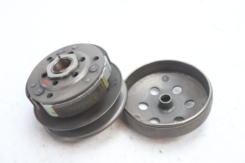 photo de CLUTCH PEUGEOT KISBEE 2T 50 (2018 - 2022) - Main view