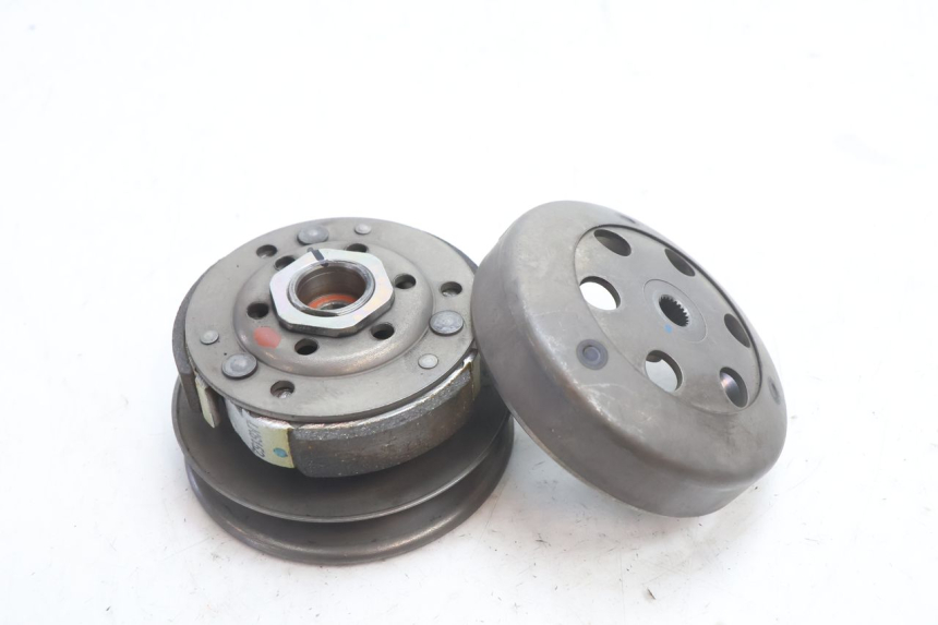 photo de CLUTCH PEUGEOT KISBEE 2T 50 (2018 - 2022) - Component detail