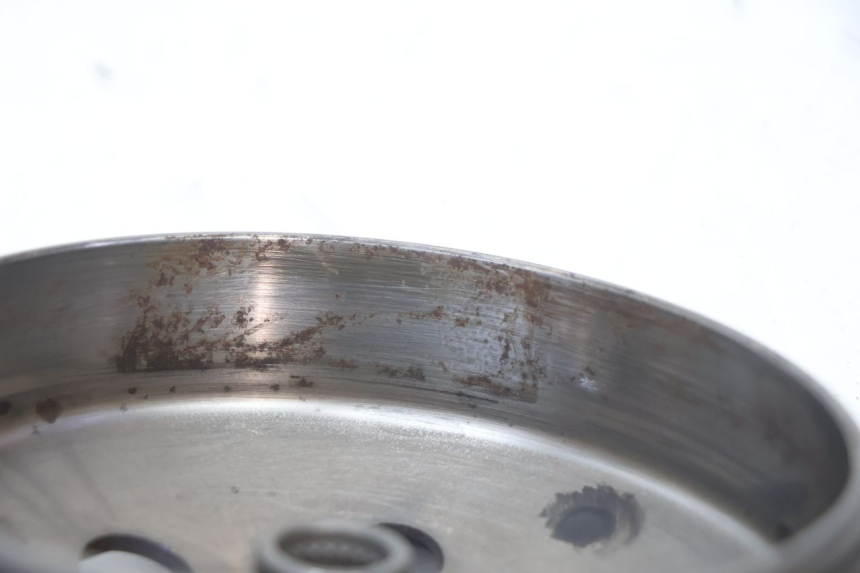photo de CLUTCH PEUGEOT KISBEE 2T 50 (2010 - 2017) - Zoom on usage condition