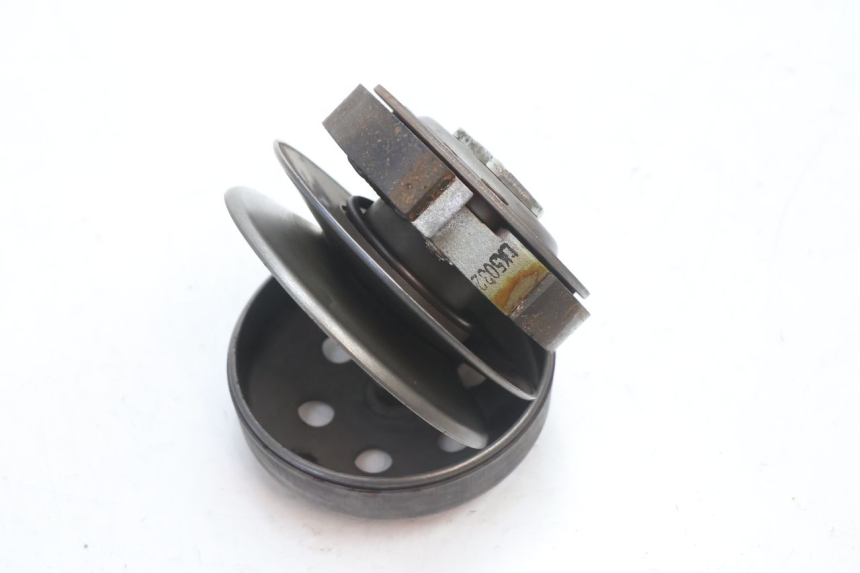 photo de CLUTCH PEUGEOT KISBEE 2T 50 (2010 - 2017) - Product overview