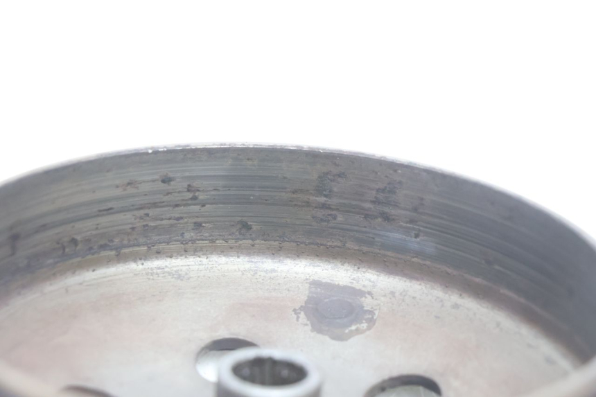 photo de CLUTCH PEUGEOT KISBEE 2T 50 (2010 - 2017) - Markings and original references