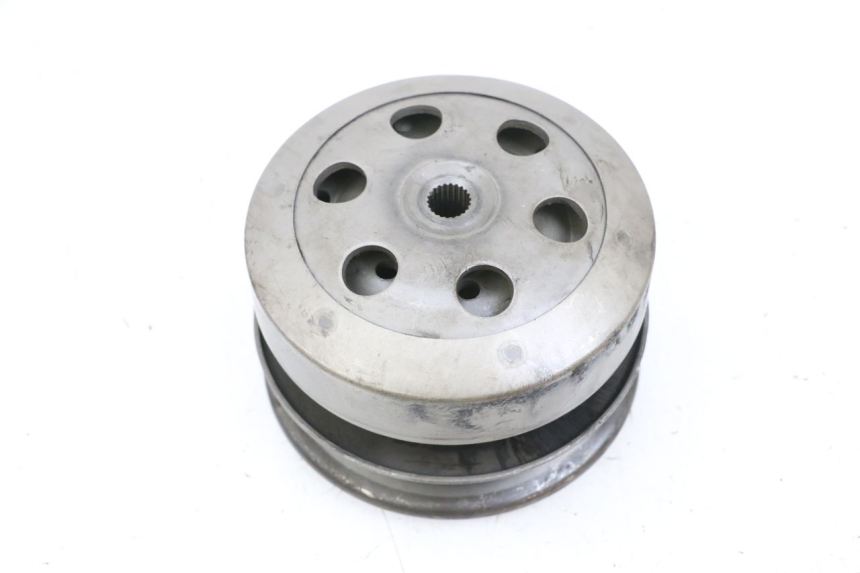 photo de CLUTCH PEUGEOT KISBEE 4T 50 (2010 - 2017) - Zoom on usage condition