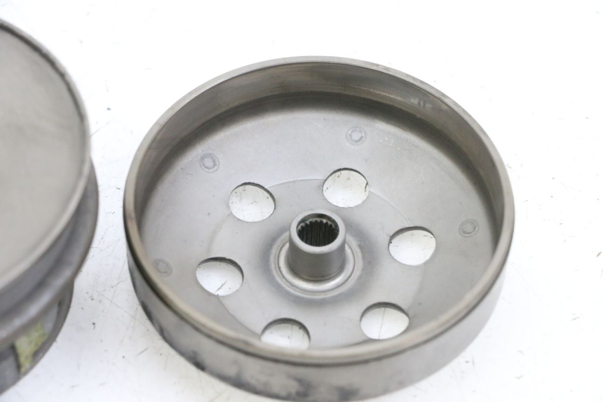 photo de CLUTCH PEUGEOT KISBEE 4T 50 (2010 - 2017) - Product overview