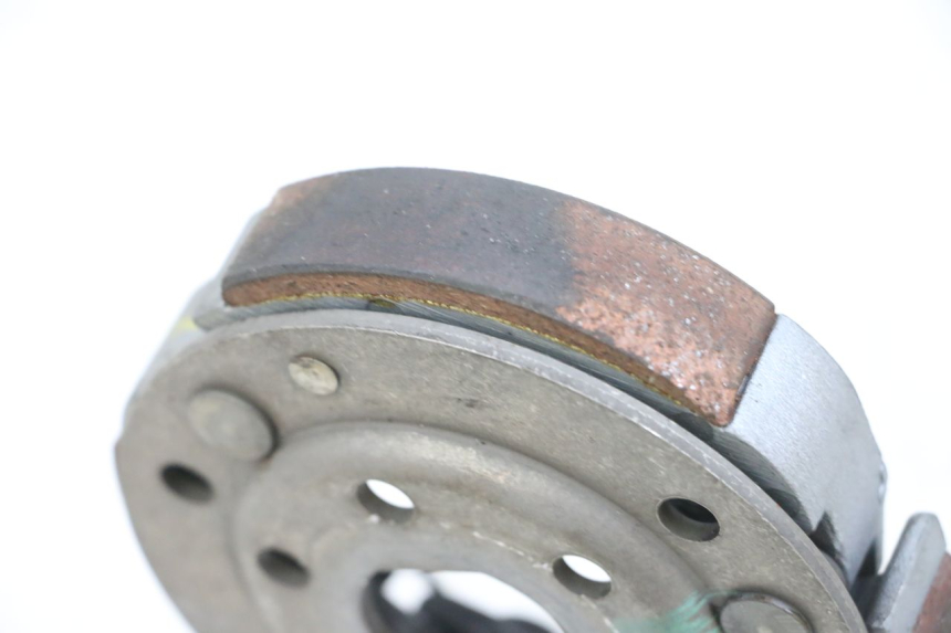 photo de CLUTCH PEUGEOT KISBEE 4T 50 (2010 - 2017) - Zoom on usage condition