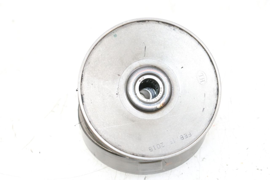 photo de CLUTCH PEUGEOT KISBEE 4T 50 (2018 - 2022) - Surface and material condition