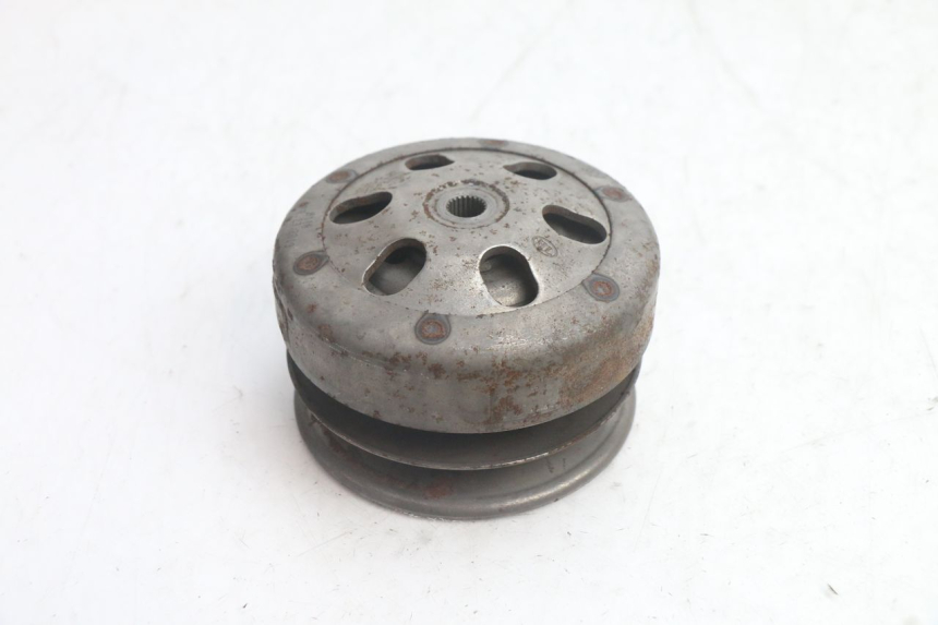 photo de CLUTCH PEUGEOT KISBEE 4T 50 (2018 - 2022) - Zoom on usage condition