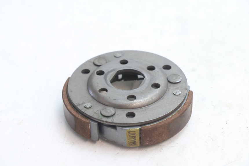 photo de CLUTCH PEUGEOT KISBEE 4T 50 (2010 - 2017) - Component detail