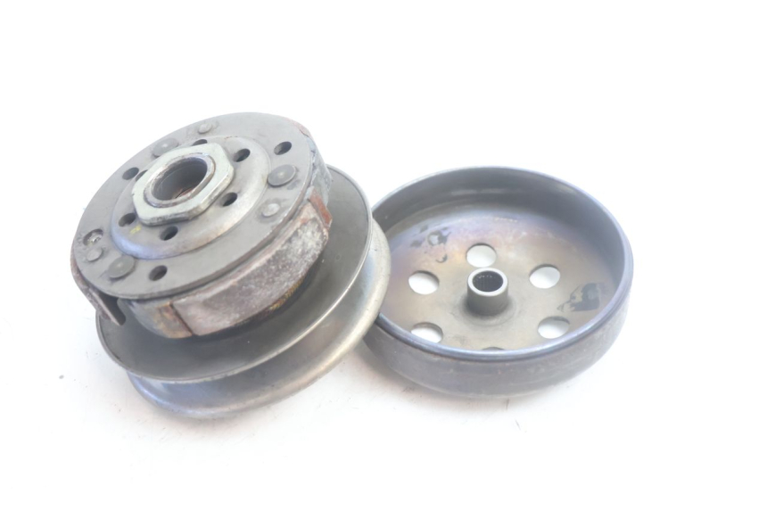 photo de CLUTCH PEUGEOT KISBEE 4T 50 (2018 - 2022) - Component detail