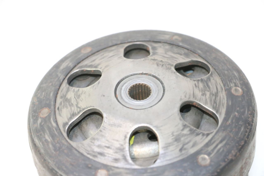 photo de CLUTCH PEUGEOT KISBEE 4T 50 (2023 - 2026) - Zoom on usage condition