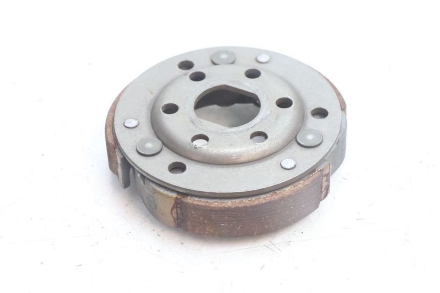 photo de CLUTCH PEUGEOT KISBEE 4T 50 (2010 - 2017) - Component detail