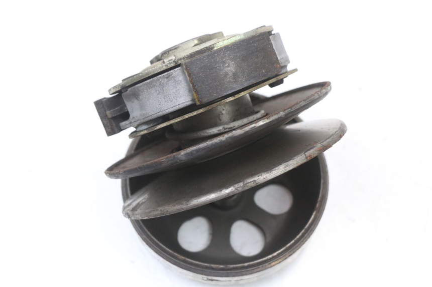 photo de CLUTCH RENAULT KOURANOS 125 (2001 - 2004) - Technical close-up