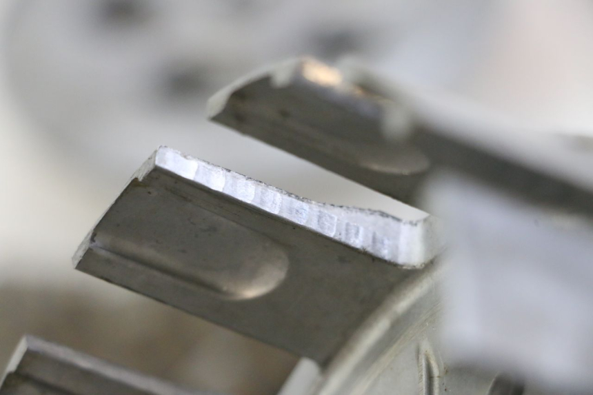 photo de CLUTCH KAWASAKI KX F KXF 450 (2009 - 2011) - Additional view of the item