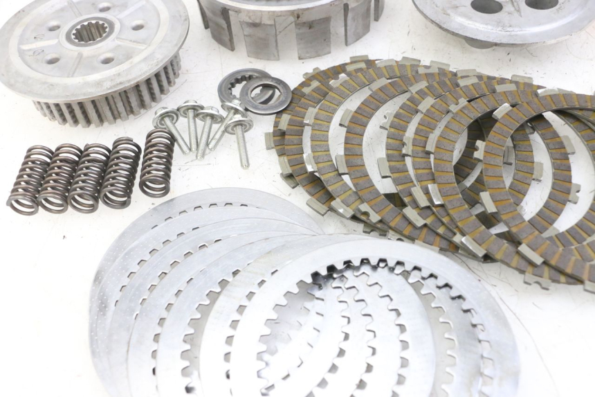 photo de CLUTCH KAWASAKI KX F KXF 450 (2009 - 2011) - High-resolution close-up