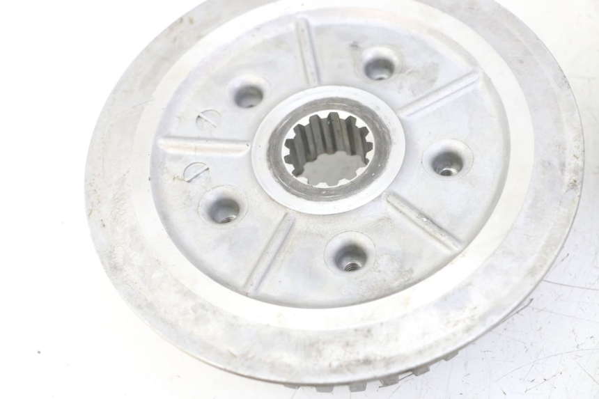 photo de CLUTCH KAWASAKI KX F KXF 450 (2009 - 2011) - Detailed visual inspection