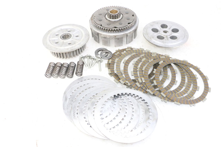 photo de CLUTCH KAWASAKI KX F KXF 450 (2009 - 2011) - Spare part profile view