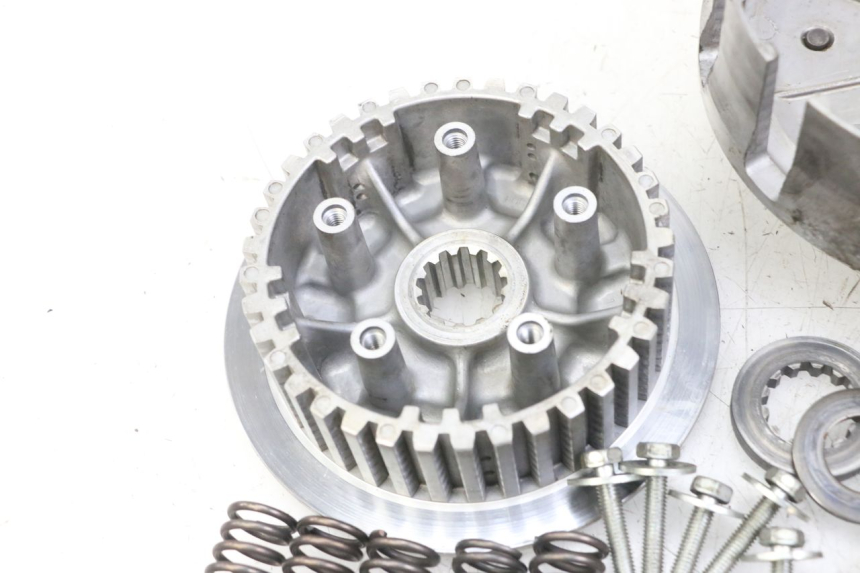 photo de CLUTCH KAWASAKI KX F KXF 450 (2009 - 2011) - Alternative perspective