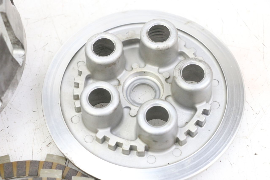 photo de CLUTCH KAWASAKI KX F KXF 450 (2009 - 2011) - Product overview