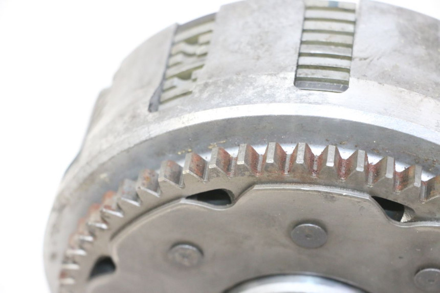 photo de CLUTCH KAWASAKI KX F KXF 450 (2009 - 2011) - Alternative perspective