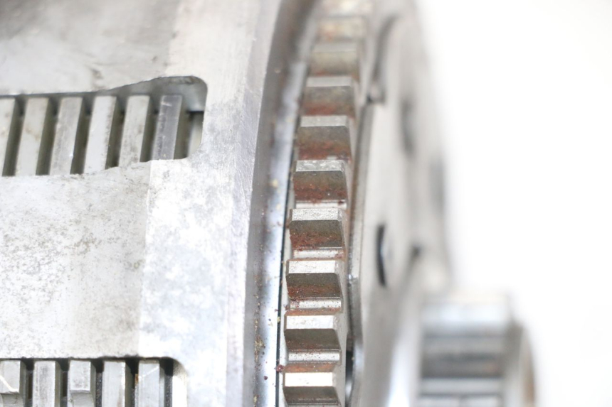 photo de CLUTCH KAWASAKI KX F KXF 450 (2009 - 2011) - Technical close-up