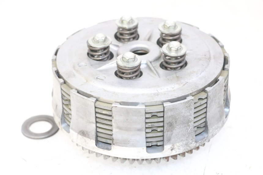 photo de CLUTCH KAWASAKI KX F KXF 450 (2009 - 2011) - Product overview